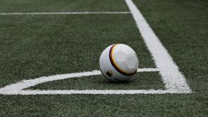 FAI allow return to training in Laois, Kildare and Offaly
