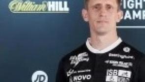 Huge night for Athy boxer Eric 'Lilywhite Lightning' Donovan