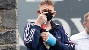 Man remanded in custody over explosives found in Kilkenny