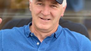 Club legend to take the reins in Portlaoise RFC
