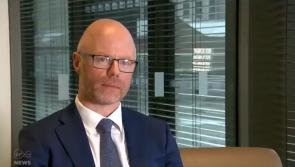 WATCH: Health Minister likens risk of sending kids back to school to that of driving a car
