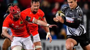 Guinness Pro14 set to become Pro12 for start of next season