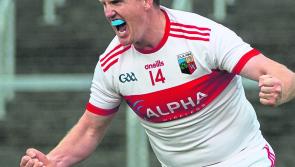 Quarter final action in Laois SFC as break for Inter County looms