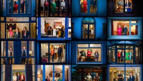RTÉ shuffle their deck as broadcaster reveals a host of changes for new autumn schedule 
