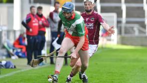 REPORT: Borris Kilcotton cut loose on Ballinakill