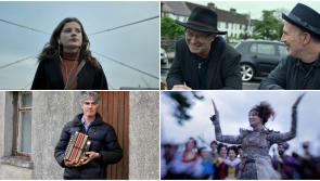 WATCH: Connect through culture and celebrate the arts with Culture Night 2020 on TG4