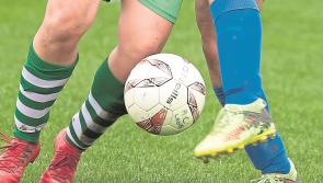Arrest after player allegedly headbutted at Laois soccer match