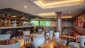 Fantastic midweek dining offers at The Killeshin Hotel 