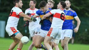 REPORT: Emo finish strong to advance to quarter finals