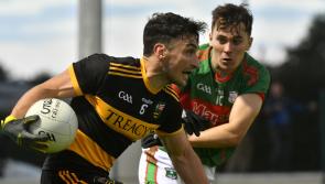 REPORT: 14 man Graigue dig deep to advance to quarter finals