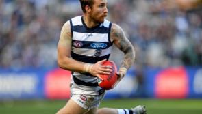 WATCH: Geelong Cats pay emotional tribute to Zach Tuohy #touhhundred