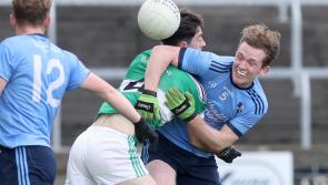REPORT: Experience key as Ballyfin advance at expense of Ballyroan-Abbey