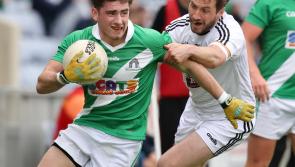 REPORT: Killeshin get the job done to advance in championship