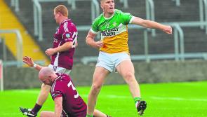 REPORT: Crettyard continue to cut car roads through Intermediate championship