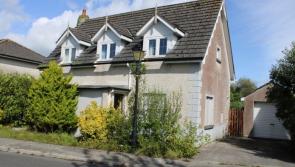 LAOIS PROPERTY WATCH: Calling all DIYers! A three-bedroom house in Portlaoise for just €80k
