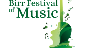 An online local festival streams this weekend 