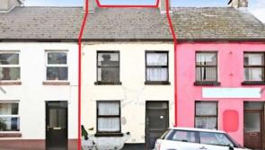 PROPERTY WATCH: This is the cheapest three-bedroom house on the market in Ireland