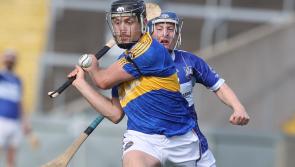 REPORT: Clough/Ballacolla book semi final berth