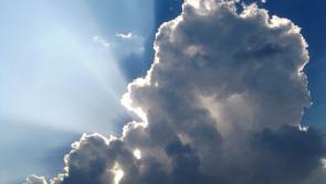 Ireland weather forecast for today from Met Eireann