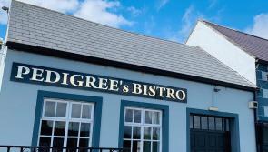 Brand new menu has great choice at Pedigree Corner's Bistro