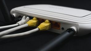 Poor broadband is impeding over 50% of people from performing their work at home