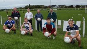 Local Portarlington TD picks local teams to contest the Laois SFC final
