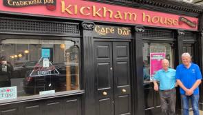 'It's costing me &euro;20,000 to reopen my pub,' says publican