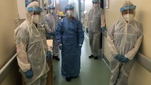 Latest on Covid-19 at Portlaoise hospital reveals another critically ill patient