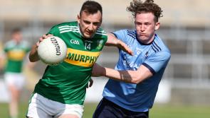 The Leinster Express Senior Football Team of the Week
