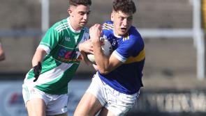 Injury-time drama sees O'Dempsey's advance to quarter-finals at Killeshin's expense