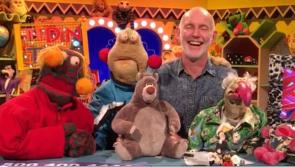 Finally some good news! 10 years on The Den is making a return to our screens