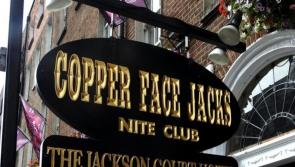 Lost something? Copper Face Jacks nightclub wants to reunite lost property with customers 
