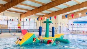 Demands to reopen Portlaoise Leisure Centre