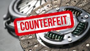Laois at centre of Europe wide counterfeit operation which led to Gardaí seizing thousands of fake products