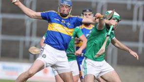 Clough-Ballacolla make no mistake and power through to County final