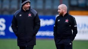 Keegan's Dundalk set for major TV boost