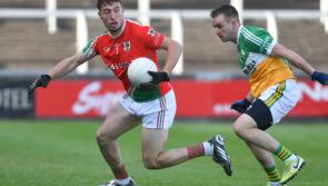 Clonaslee hold off Crettyard challenge to be crowned Laois IFC champions