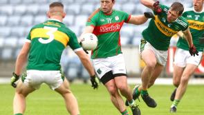 REPORT: Graiguecullen advance to senior football semi final