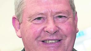 Laois man steps down as Chairman of Glanbia plc 