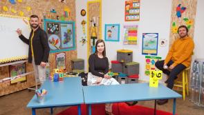 New daily after-school show for children to air on RTÉ from next week