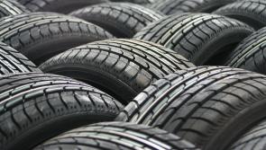 Laois motorists urged to &lsquo;get a grip&rsquo; and check their tyres during Irish Road Safety Week
