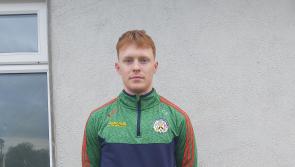 Borris-Kilcotton Captain hit by effects of Covid-19 both on and off the field 