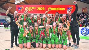 Home double header to kick of Panthers season