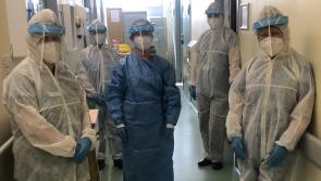 LATEST: Covid-19 rise at Portlaoise hospital says daily HSE report