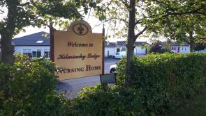 Minister claims there are a higher number of Covid-19 cases at Kilminchy Lodge than home has announced