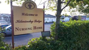 Breaking: Further Covid-19 related death at Portlaoise nursing home