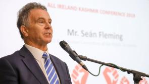 Budget 2021 the first step in recovery to resilient economy says Laois Offaly Minister of State