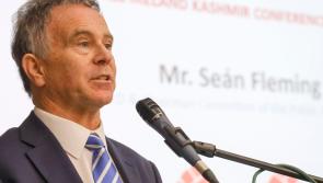 Contract development for Community Employment and Tús scheme revealed by Laois Minister