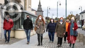 Active Abbeyleix comes alive to climate action