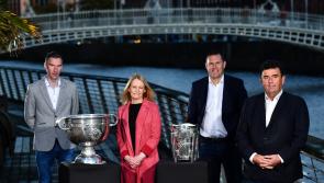 RTE unveil their line up for GAA coverage